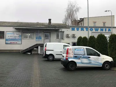 F.H.U.P. Koncept Klimatyzacja Wentylacja Chłodnictwo Rekuperacja Pompa Ciepła